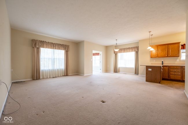 121 Autumn Glen North Dr, Condo with 3 bedrooms, 3 bathrooms and null parking in Greencastle IN | Image 10