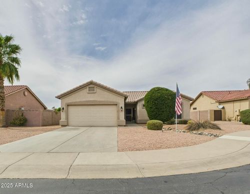 6050 S Crosscreek Ct, Chandler, AZ, 85249-4411 | Card Image