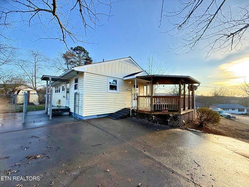 118 Potomac Cir, Oak Ridge, TN, 37830-7518 | Card Image