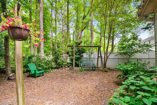 1005 New Hampshire Dr, House other with 4 bedrooms, 3 bathrooms and null parking in Jamestown NC | Image 42