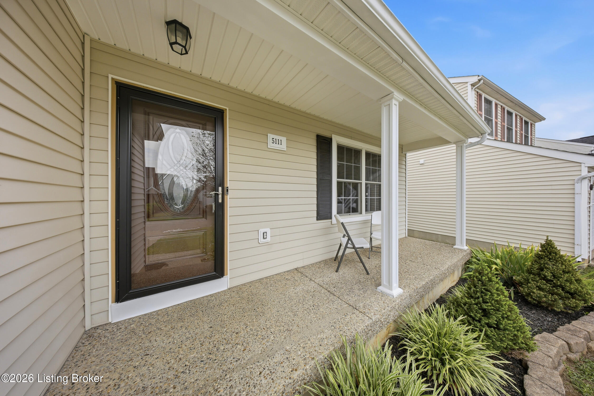 Residential in Louisville 5