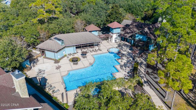 UNIT-103 - 1102 Prospect Promenade, Condo with 2 bedrooms, 2 bathrooms and null parking in Panama City Beach FL | Image 28