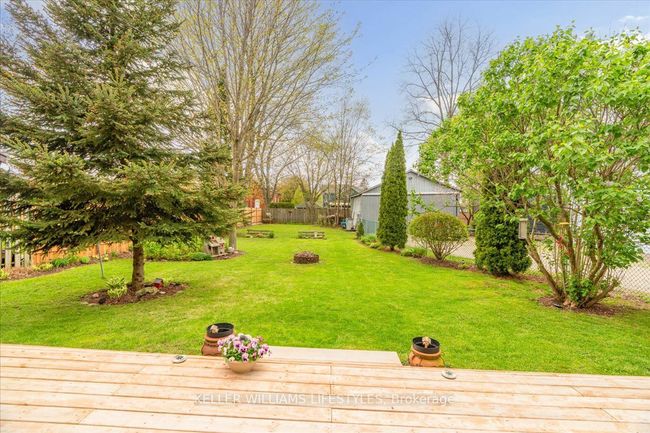 22 Prince St, House other with 2 bedrooms, 1 bathrooms and 6 parking in Forest ON | Image 27