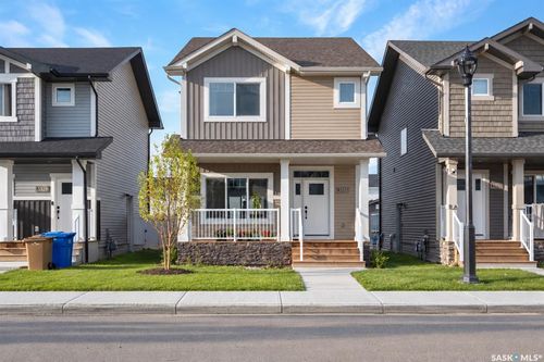 5316 Nicholson Ave E, Regina, SK, S4V4B6 | Card Image