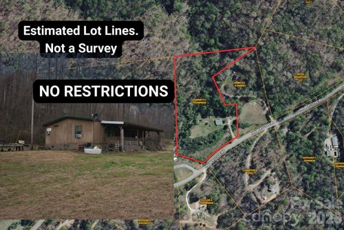 5712 Holbert Cove Rd, Saluda, NC, 28773-9554 | Card Image