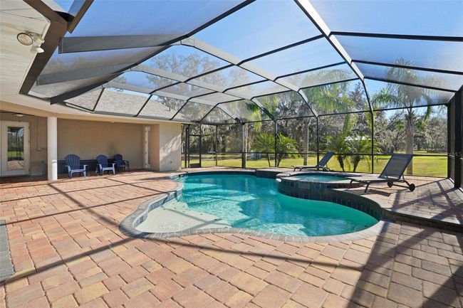 11518 Hammock Oaks Ct, House other with 4 bedrooms, 6 bathrooms and null parking in LITHIA FL | Image 48
