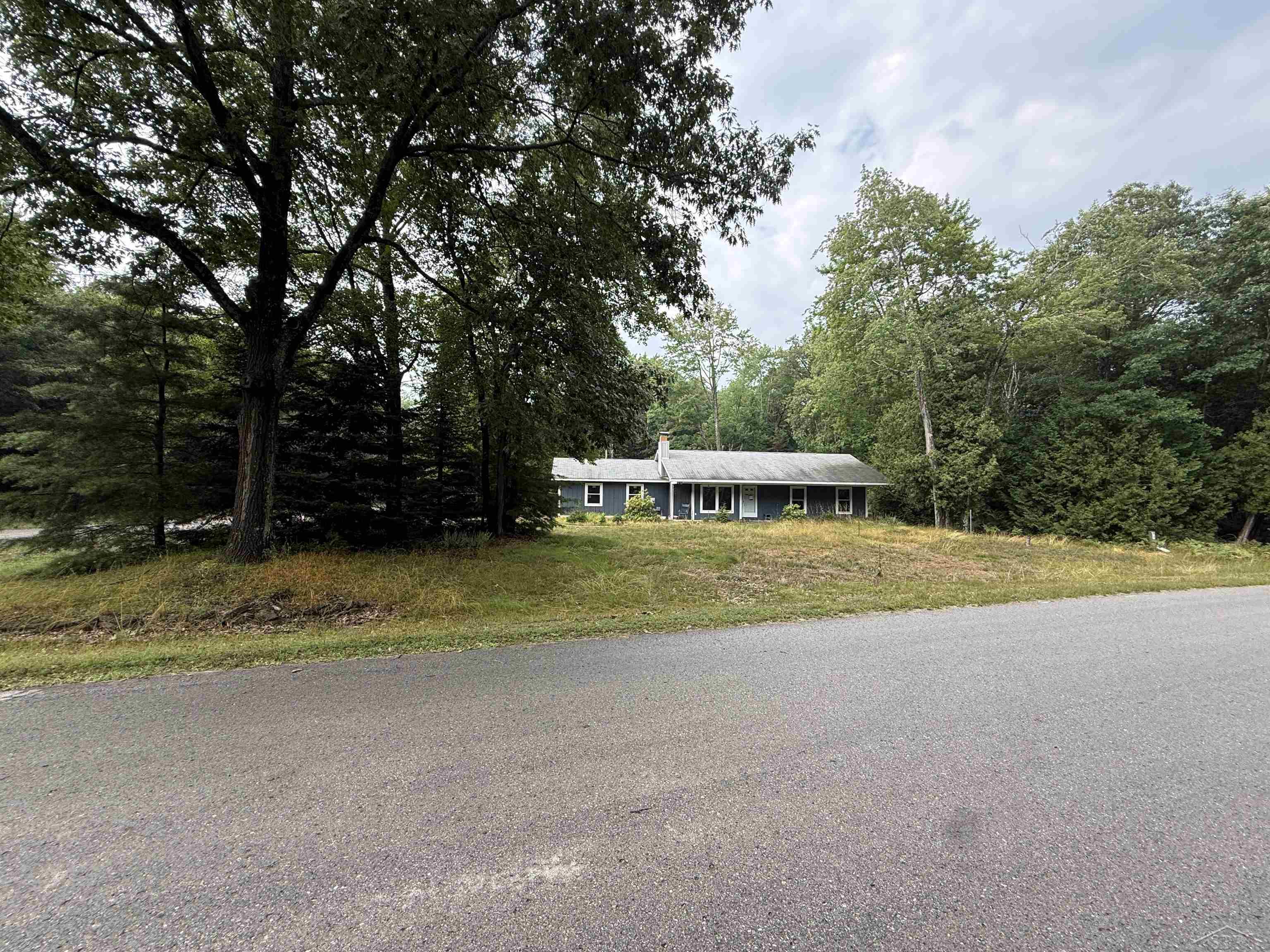 Residential in Oscoda Charter Township 2