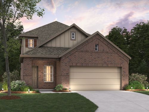 7317 Spicebush Drive, Ponder, TX, 76259 | Card Image
