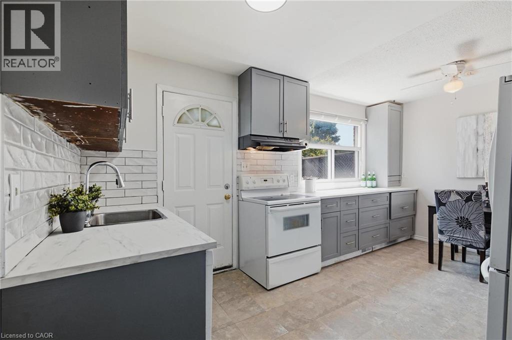 Residential in Kitchener 3