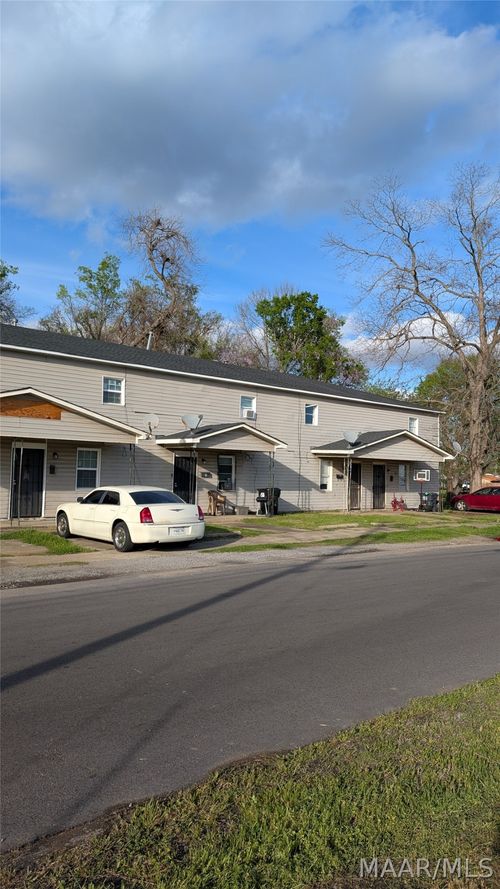 1703 -1803 Voeglin Avenue, Selma, AL, 36701 | Card Image