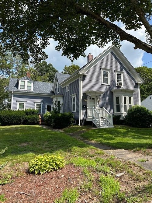 1-80 E Bacon St, Plainville, MA, 02762-2025 | Card Image