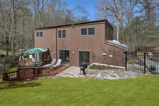 2 Attitash St, House other with 4 bedrooms, 4 bathrooms and 2 parking in Chappaqua NY | Image 22