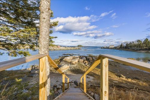 58 East Side Road, Deer Isle, ME, 04627 | Card Image
