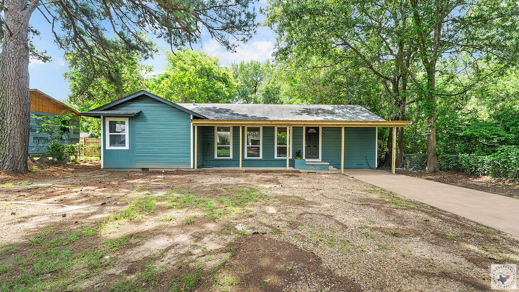 Residential in Texarkana