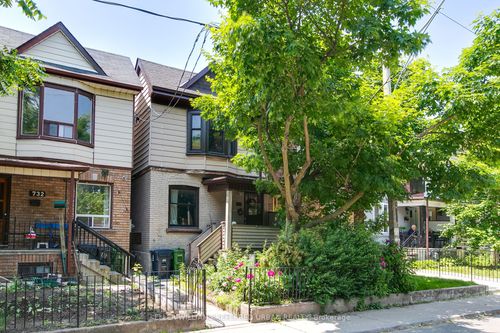 734 Brock Ave, Toronto, ON, M6H3P2 | Card Image