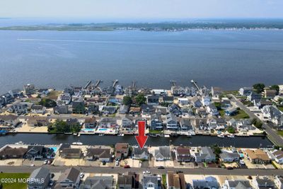 15 Venetian Court, House other with 3 bedrooms, 1 bathrooms and null parking in Toms River NJ | Image 2