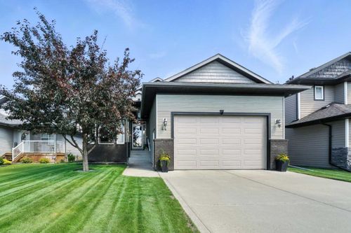 44 Van Dorp Street, Red Deer, AB, T4R0G3 | Card Image