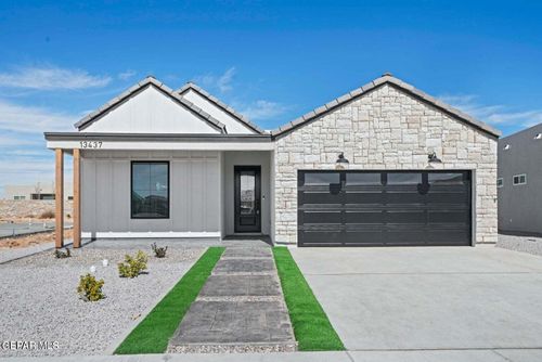 13399 Jeff Winton Dr, El Paso, TX, 79928 | Card Image