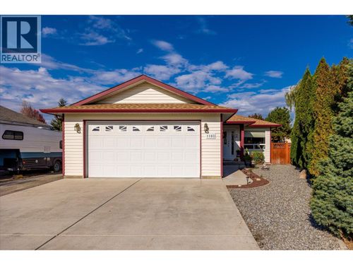 1160 Kneller Crt, Kelowna, BC, V1X6V6 | Card Image