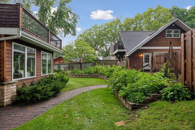 3518 Chowen Pl, House other with 3 bedrooms, 3 bathrooms and null parking in Minneapolis MN | Image 42
