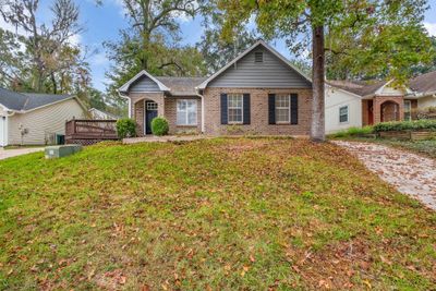 1537 Cinnamon Bear Circle, House other with 3 bedrooms, 2 bathrooms and null parking in TALLAHASSEE FL | Image 2