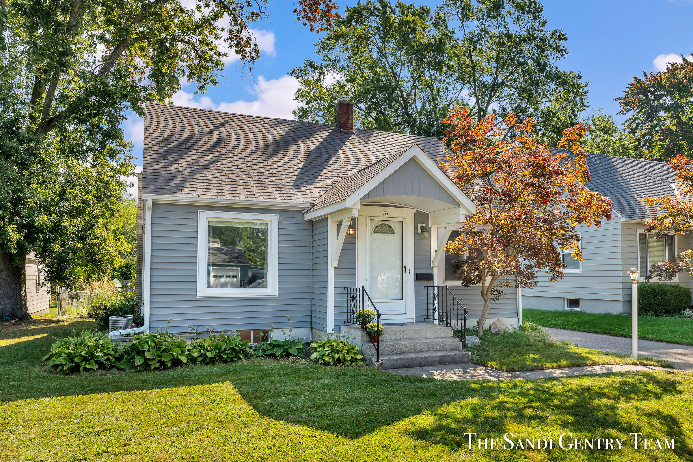 Lindy St, Zeeland, MI 49464