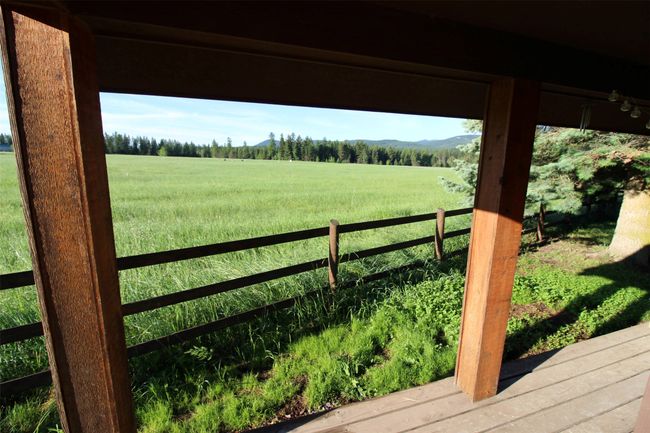 Log Cabin - Residence #4 | Image 79