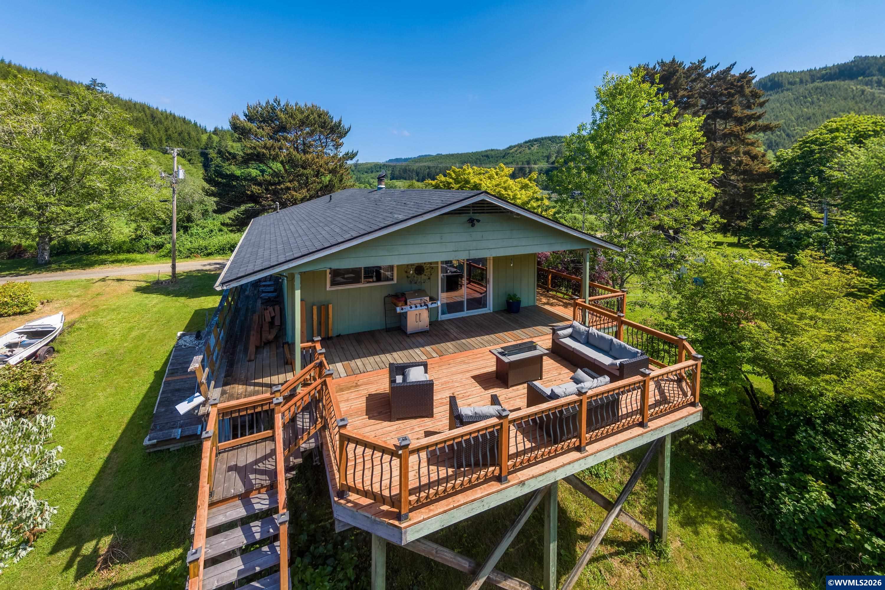 Residential in Lincoln City 3