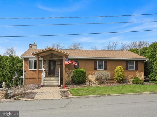 250 W Fell St, SUMMIT HILL, PA, 18250-1002 | Card Image