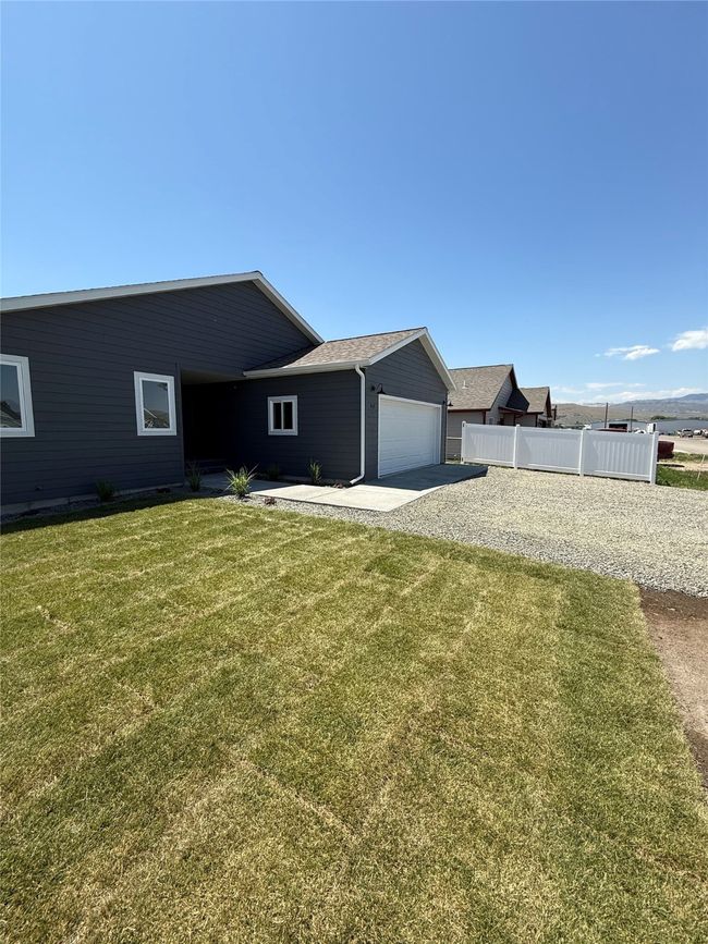 417 I St, House other with 3 bedrooms, 2 bathrooms and null parking in Townsend MT | Image 12