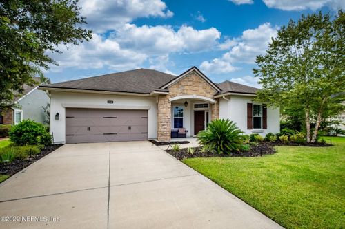 1042 Southern Hills Dr, Orange Park, FL, 32065-2656 | Card Image