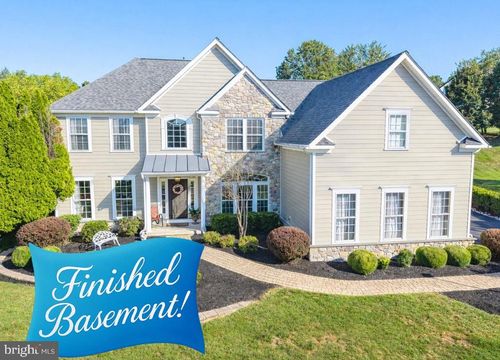 1538 Tattersall Way, WEST CHESTER, PA, 19380-1594 | Card Image