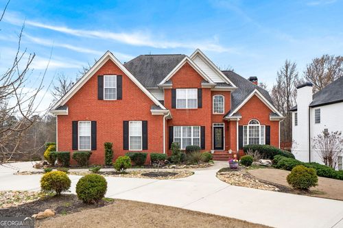 25 Middleton Trce, Newnan, GA, 30265-3133 | Card Image