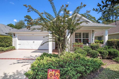 454 Grand Cypress Way, Murrells Inlet, SC, 29576-7948 | Card Image