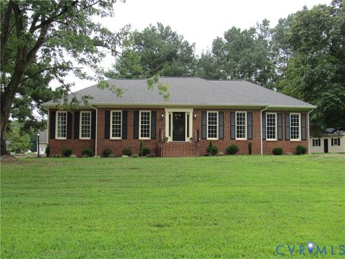 3815 Pheasant Chase Dr, Henrico, VA, 23231-7579 | Card Image