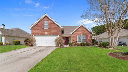 146 Seville Dr, Murrells Inlet, SC, 29576-7539 | Card Image