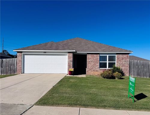 816 Nw 68th Ave, Bentonville, AR, 72713-2247 | Card Image