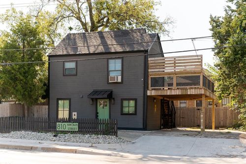 810 Nw 36th St, Oklahoma City, OK, 73118-7214 | Card Image