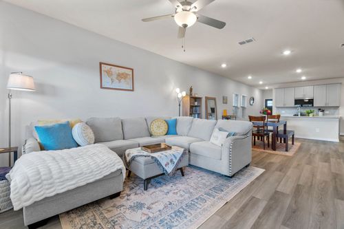 207 Greenbriar Dr, Princeton, TX, 75407 | Card Image