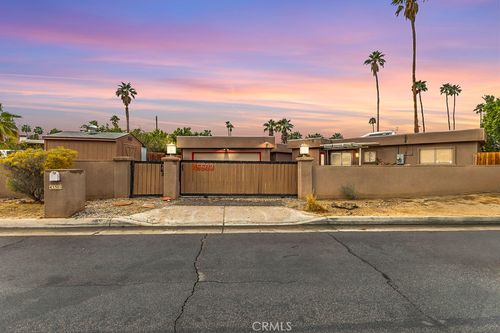 45503 Panorama Dr, Palm Desert, CA, 92260-7400 | Card Image