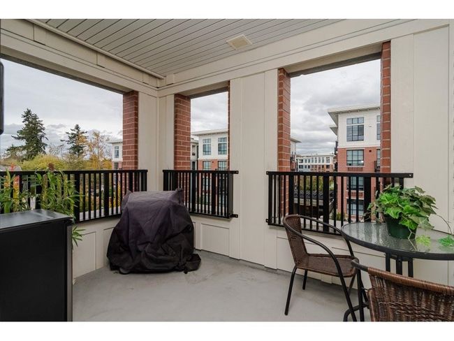 Balcony featuring area for grilling | Image 16