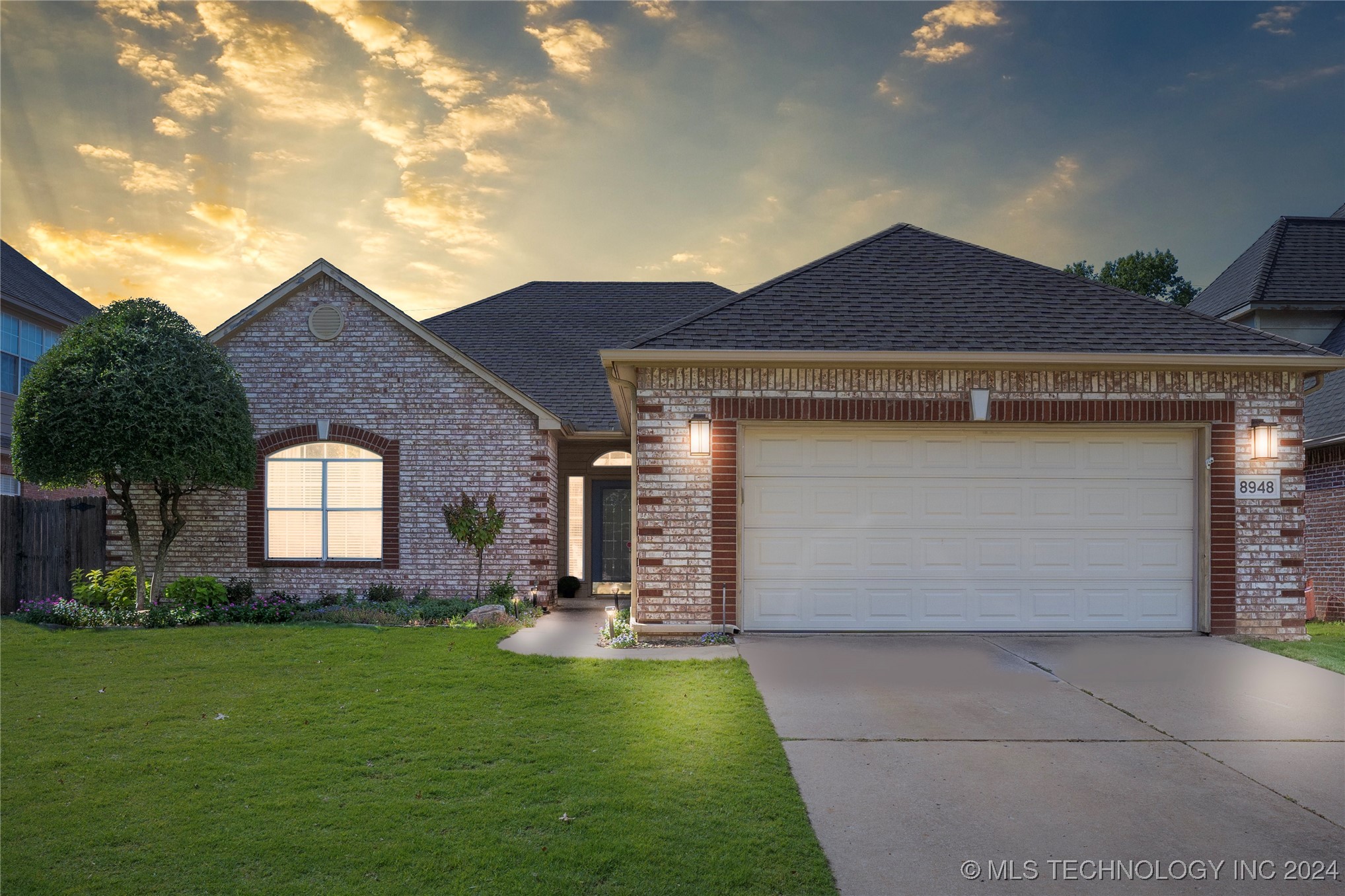 Darlington Ave, Tulsa, OK 74137