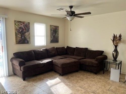 3681 Hidden Beach Ct, Las Vegas, NV, 89115-1285 | Card Image