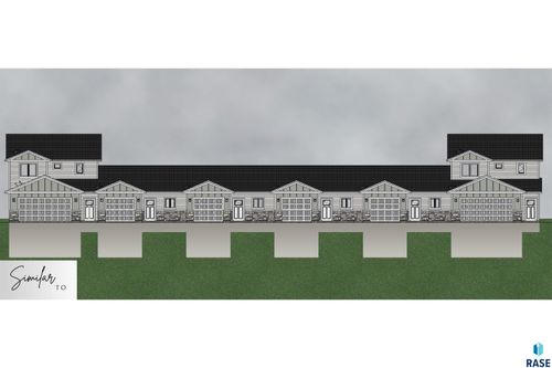 9205 W Ark Pl Place, Sioux Falls, SD, 57106 | Card Image