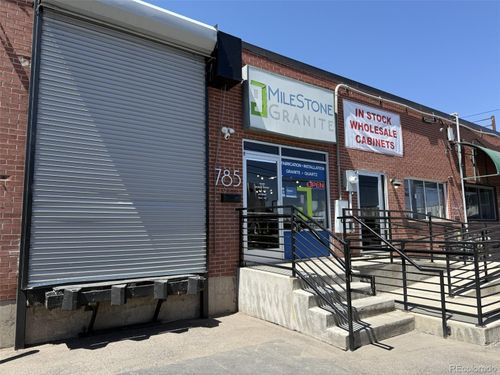 785 S Jason St, Denver, CO, 80223-2815 | Card Image