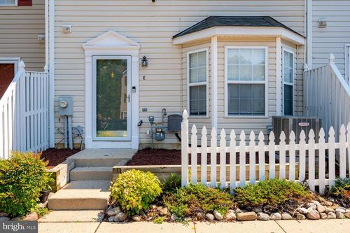 apt-e-50 Amberstone Ct, ANNAPOLIS, MD, 21403-5709 | Card Image