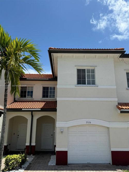 3526-3526 Nw 29th Ct, Lauderdale Lakes, FL, 33311-8395 | Card Image
