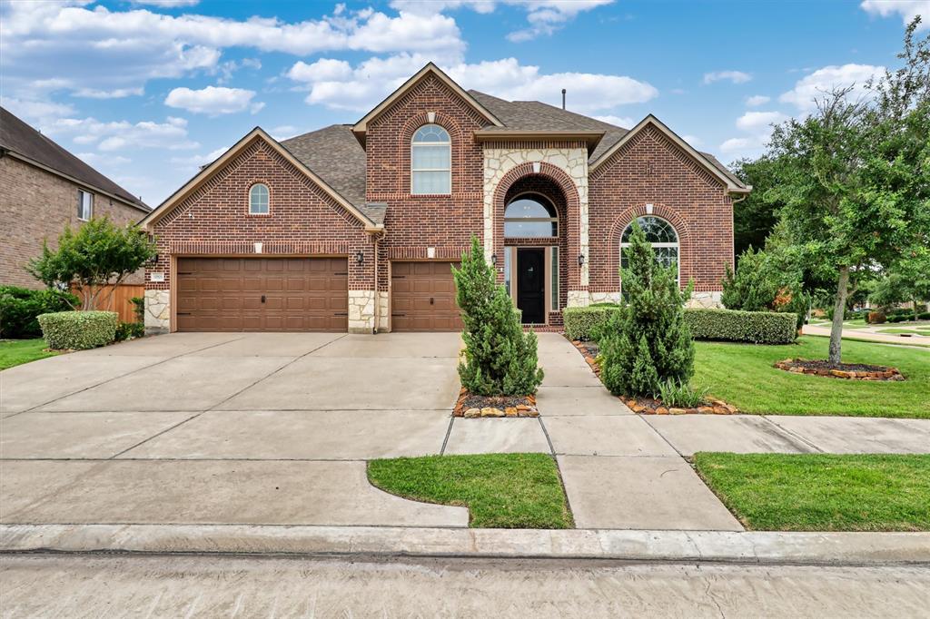 Giffnock Dr, Richmond, TX 77407