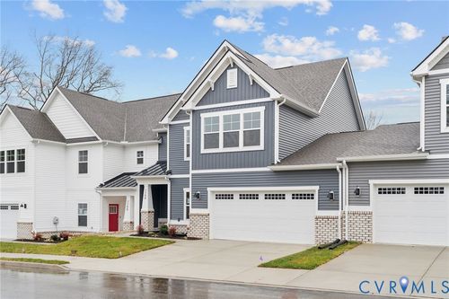 8662 Mile Post Terrace, Mechanicsville, VA, 23111 | Card Image