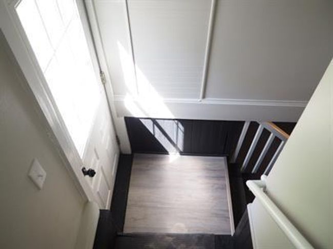 Stairs to basement and side entrance | Image 26